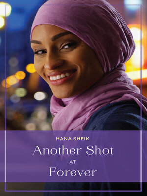 cover image of Another Shot At Forever